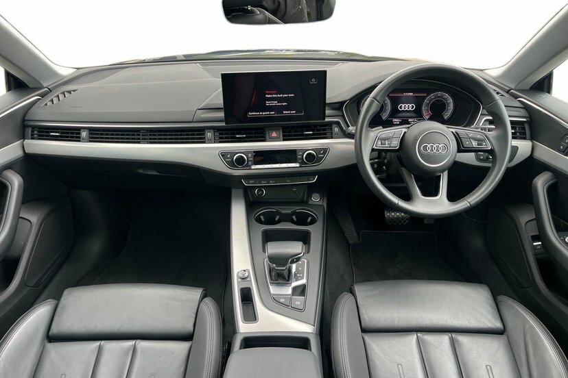 Audi A5 S5 3.0 Tfsi Quattro Edition 1 S Tronic #9