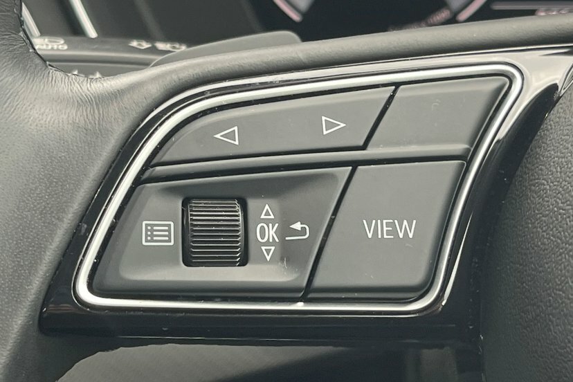 Audi A5 S5 3.0 Tfsi Quattro Edition 1 S Tronic #14