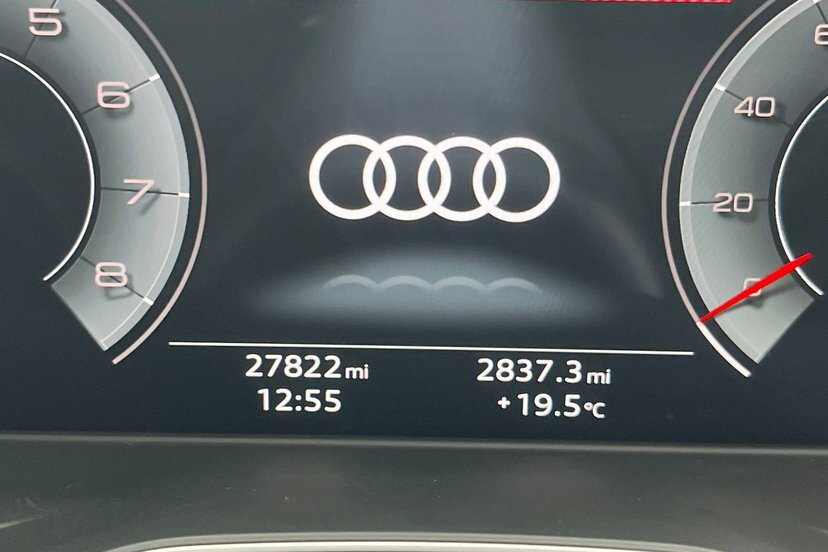 Audi A5 S5 3.0 Tfsi Quattro Edition 1 S Tronic #7