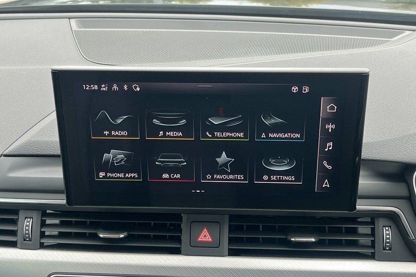 Audi A5 S5 3.0 Tfsi Quattro Edition 1 S Tronic #20