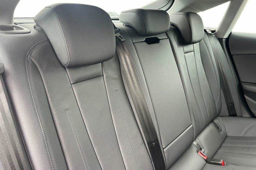 Audi A5 S5 3.0 Tfsi Quattro Edition 1 S Tronic #8