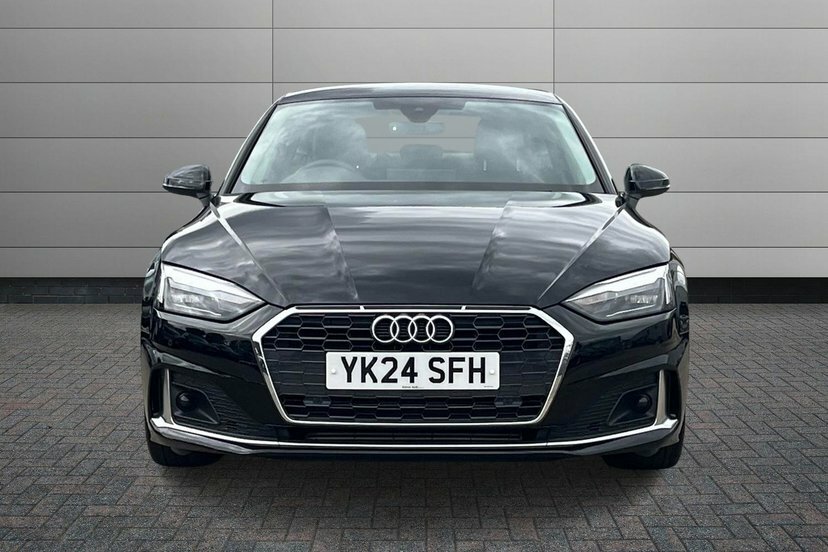 Audi A5 S5 3.0 Tfsi Quattro Edition 1 S Tronic #10