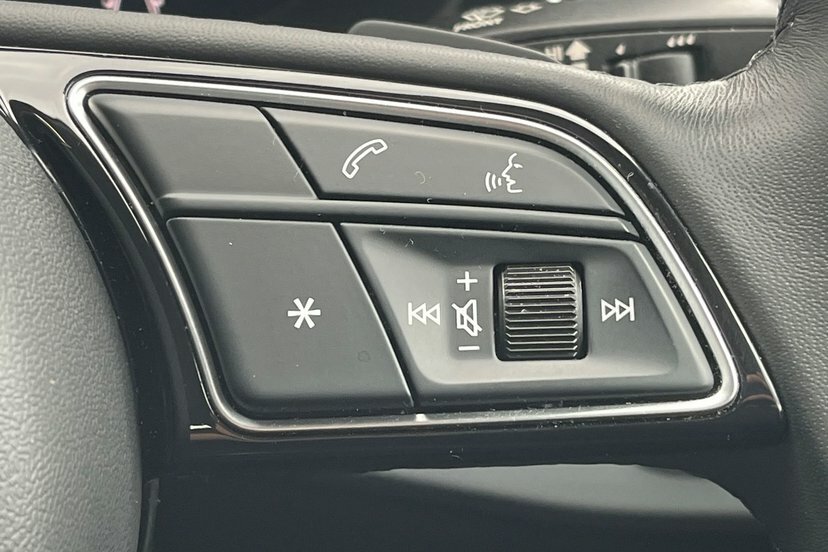 Audi A5 S5 3.0 Tfsi Quattro Edition 1 S Tronic #15