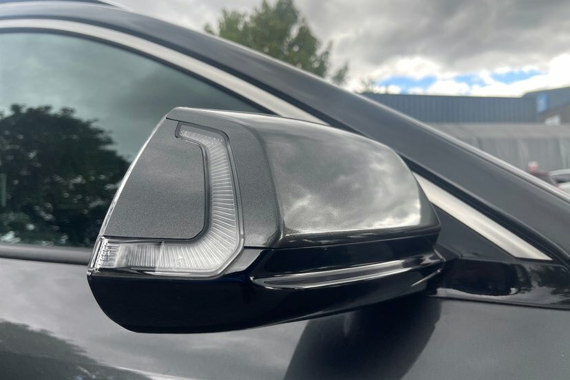 Kia e-Niro 64.8Kwh 4 Suv 201 Bhp Red #41