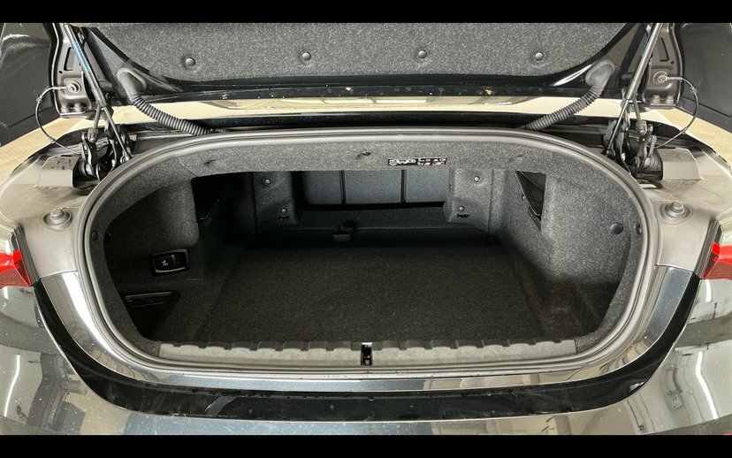 BMW 4 Series 420D Xdrive Mht M Sport Step Black #13
