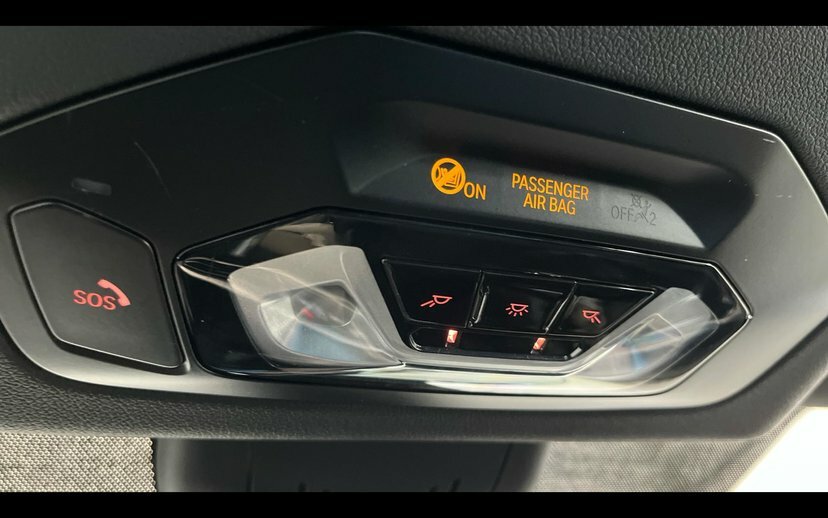 BMW 4 Series 420D Xdrive Mht M Sport Step Black #24