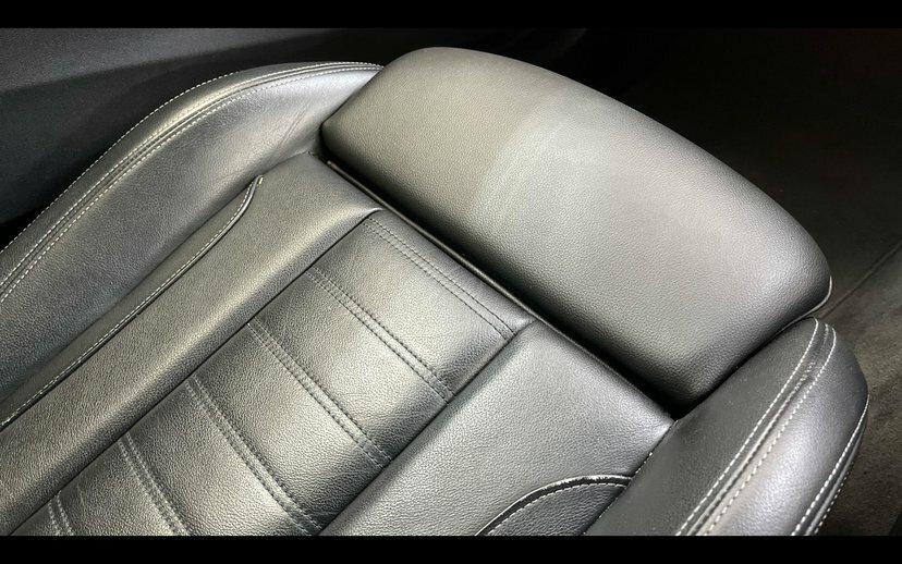 BMW 4 Series 420D Xdrive Mht M Sport Step Black #27