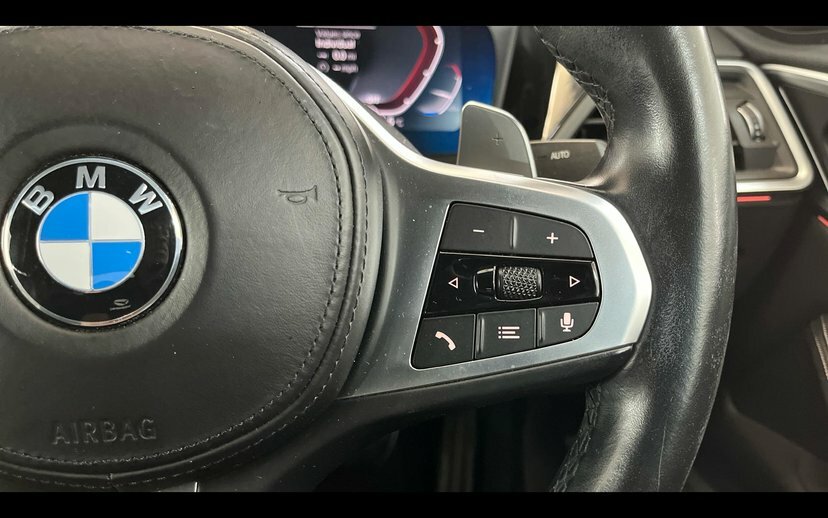 BMW 4 Series 420D Xdrive Mht M Sport Step Black #18