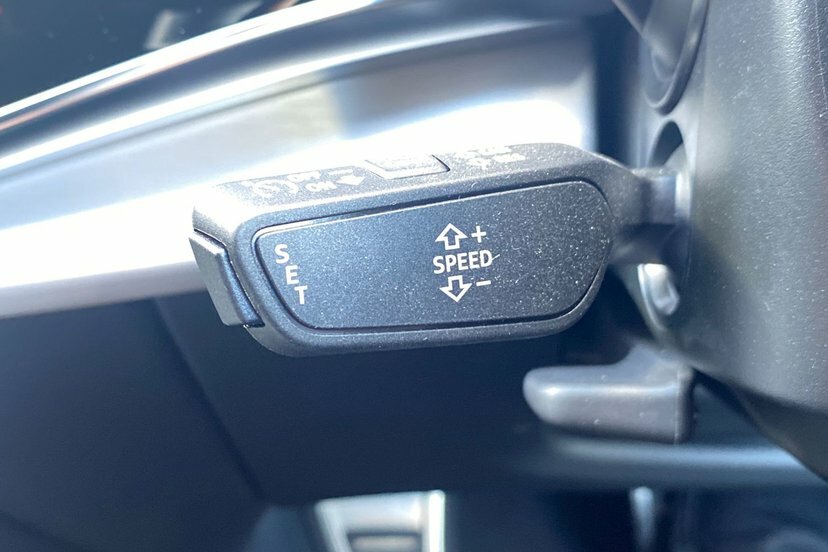 Audi Q8 Audi 50 Tdi Quattro S Line Tiptronic Leather Black #22