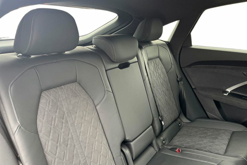 Audi Q5 2.0 Tfsi E Quattro 299 S Line S Tronic Grey #8