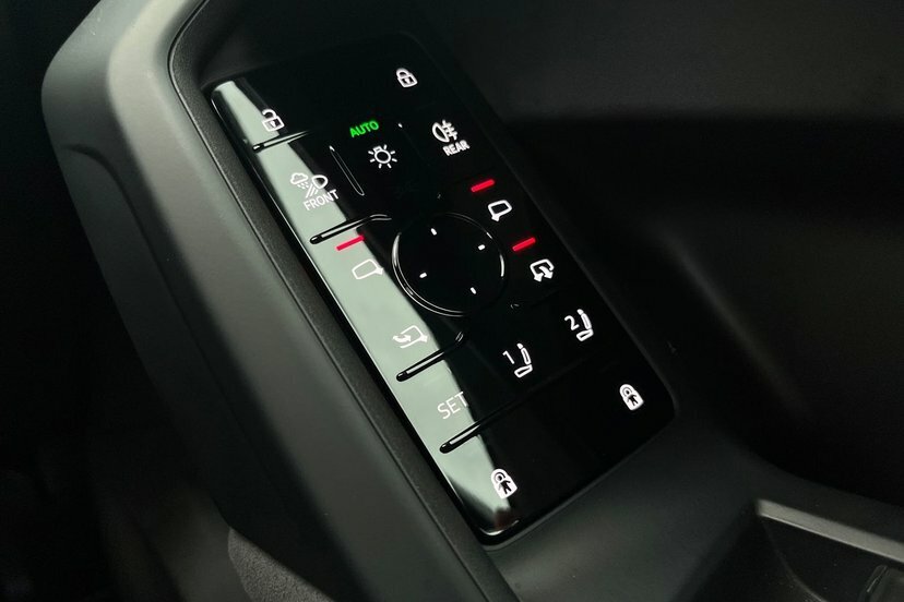 Audi Q5 2.0 Tfsi E Quattro 299 S Line S Tronic Grey #19