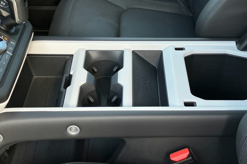 Land Rover Defender 110 3.0 D350 X-dynamic Hse 110 Black #34