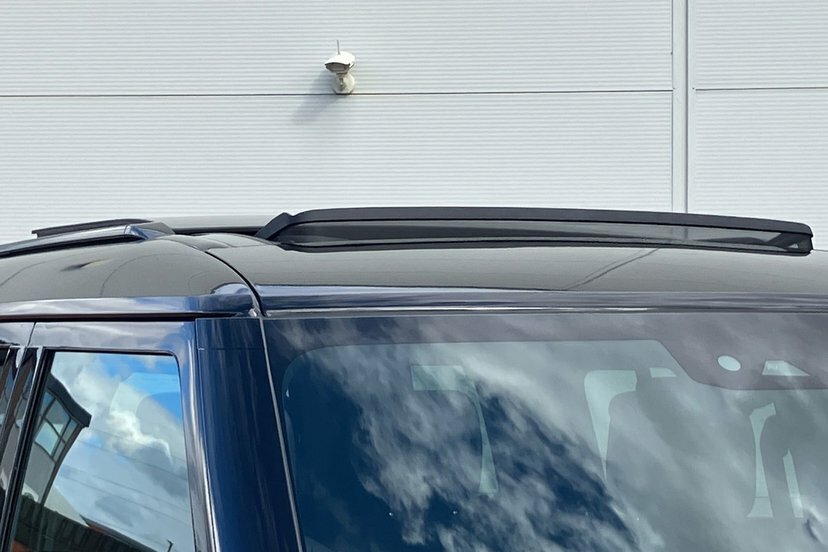 Land Rover Defender 110 D300 Mhev X-dynamic Hse Black #50