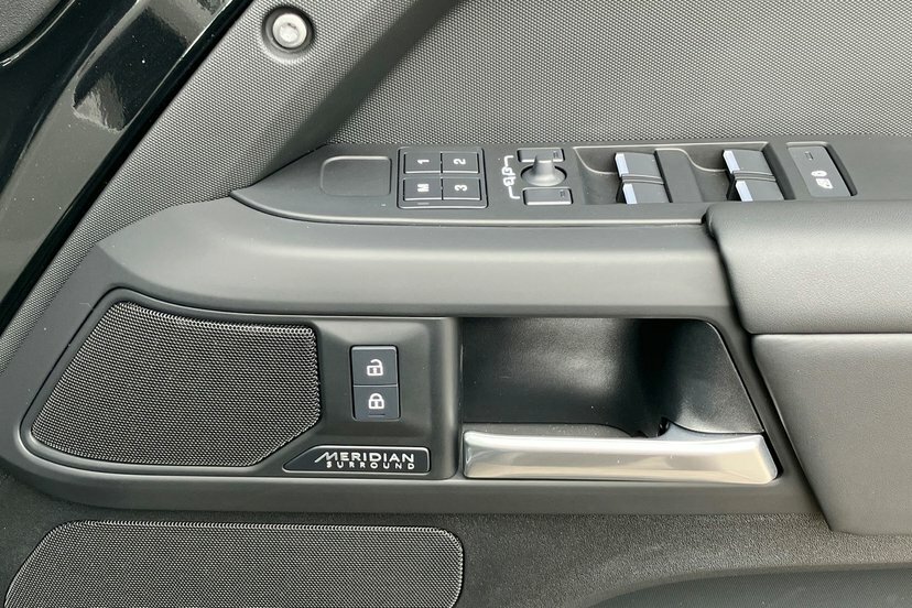 Land Rover Defender 110 D300 Mhev X-dynamic Hse Black #33