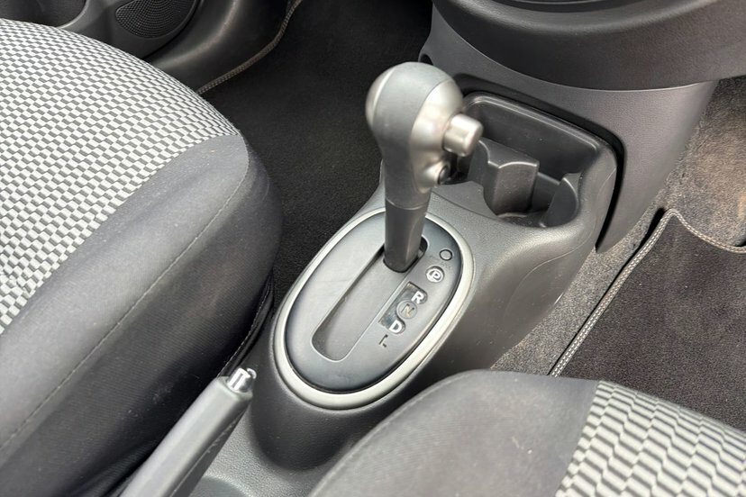 Nissan Micra Acenta Used-list .Strap Font-size 1.2Rem Text Black #8