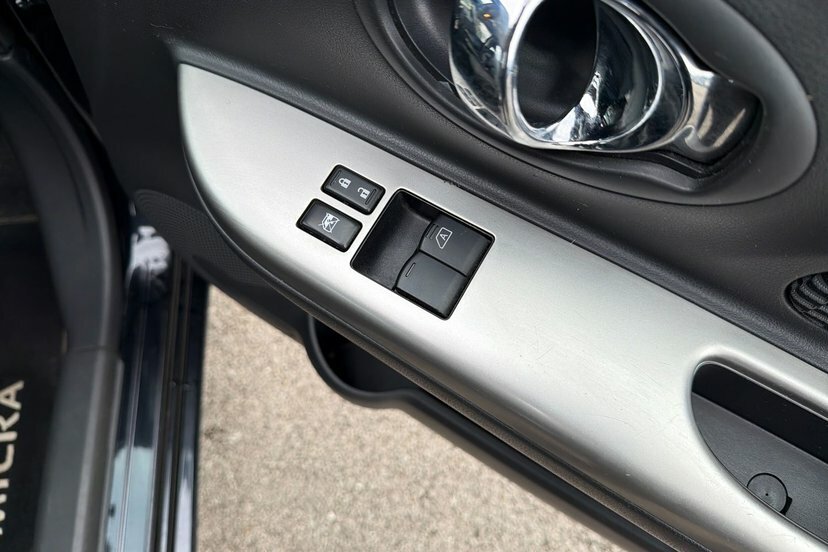Nissan Micra Acenta Used-list .Strap Font-size 1.2Rem Text Black #11
