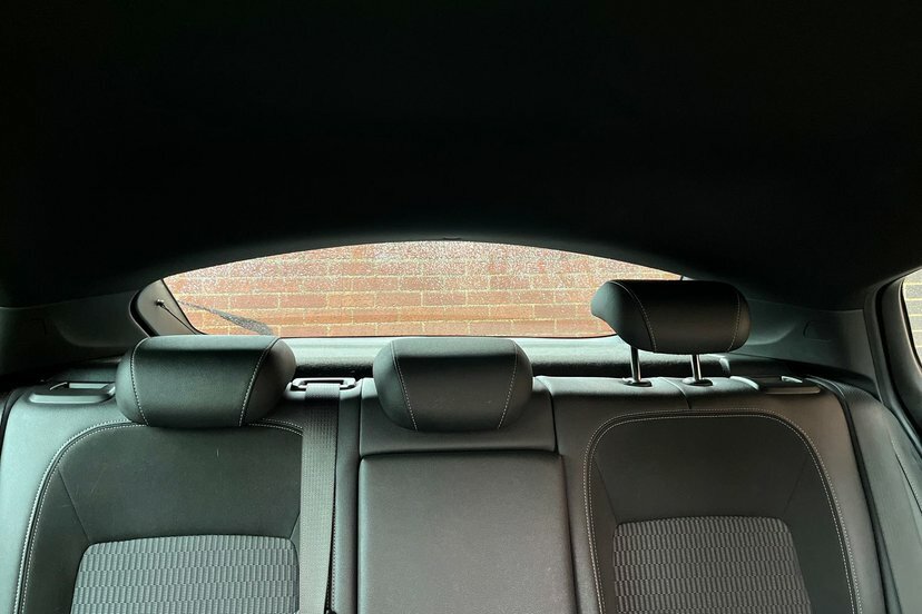 Vauxhall Insignia 1.5 Sri Nav 163 Bhp Grey #31