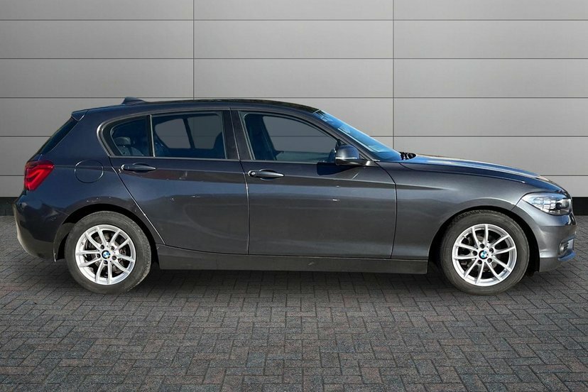 BMW 1 Series 1.5 118I Se #4