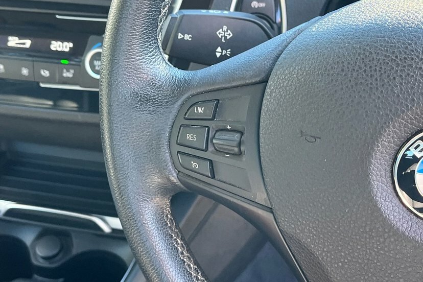 BMW 1 Series M140i Shadow Edition U189 Orange #14