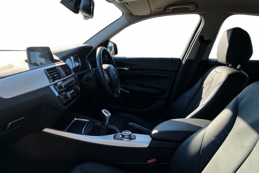 BMW 1 Series 1.5 118I Se #2