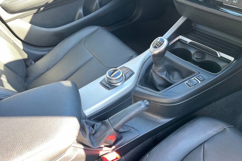 BMW 1 Series M140i Shadow Edition U189 Orange #8