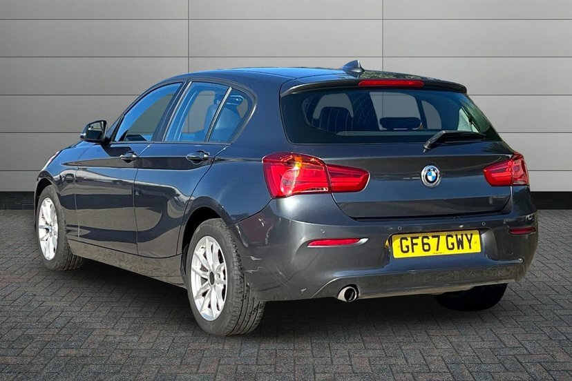 BMW 1 Series 1.5 118I Se #3