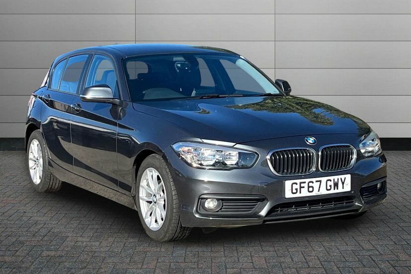 BMW 1 Series 1.5 118I Se