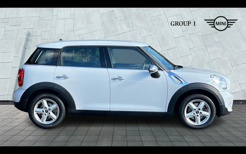 Mini Countryman 1.6 One #3