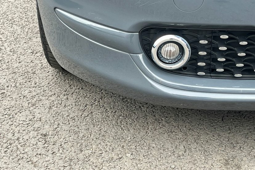 Fiat 500 Sport Black #17