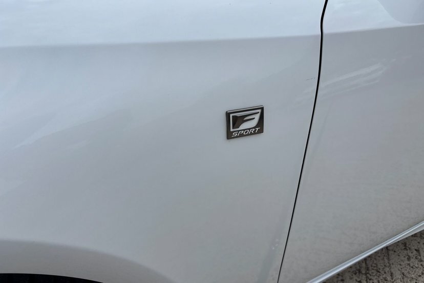 Lexus IS Saloon 2.5 Luxury E-cvt Euro 5 Ss 201363 Silver #15