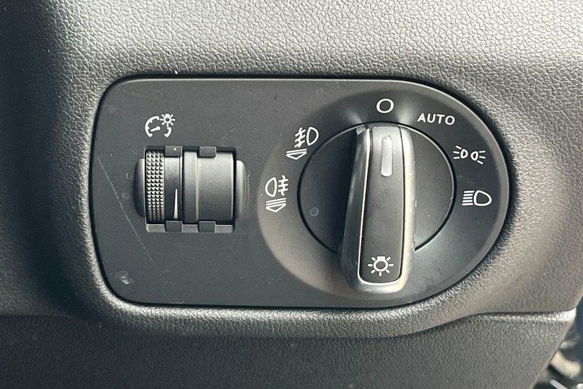 Audi A1 Hatchback 1.4 Tfsi S Line S Tronic Euro 6 Ss White #15
