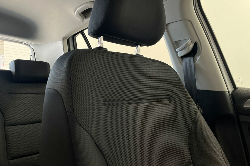 Volkswagen Golf 2.0 Tdi Bluemotion Tech Gtd Euro 6 S S Grey #15