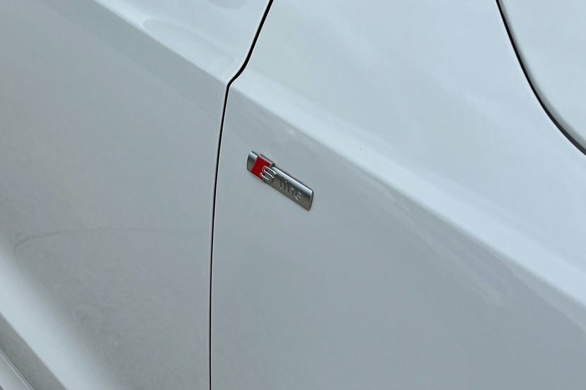 Audi Q3 2.0 Tdi Se Quattro Euro 6 Ss Grey #29