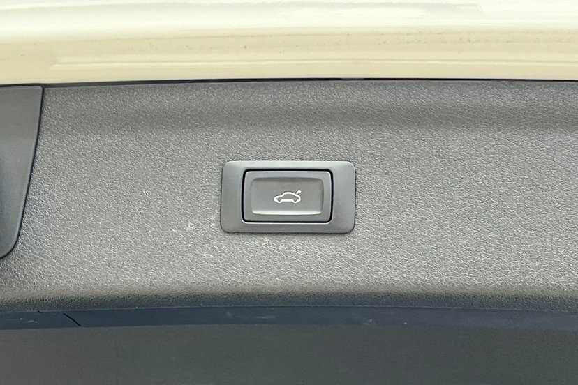 Audi Q3 2.0 Tdi Se Quattro Euro 6 Ss Grey #12