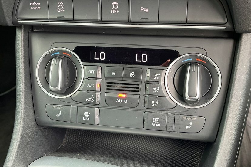 Audi Q3 2.0 Tdi Se Quattro Euro 6 Ss Grey #23