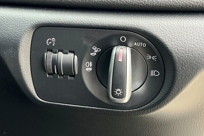Audi Q3 2.0 Tdi Se Quattro Euro 6 Ss Grey #15