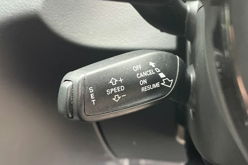 Audi Q3 2.0 Tdi Se Quattro Euro 6 Ss Grey #18