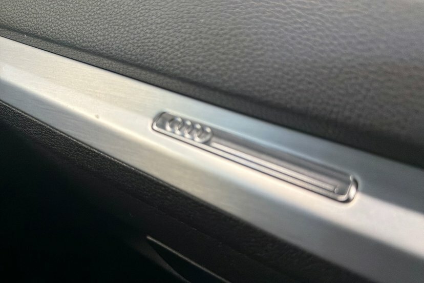 Audi Q2 1.4 Tfsi S Line White #42