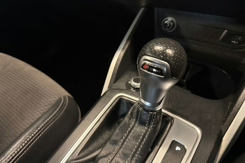 Audi Q2 1.4 Tfsi S Line White #33