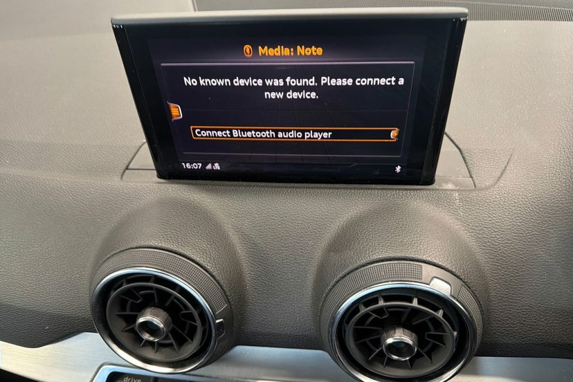 Audi Q2 1.4 Tfsi S Line White #31