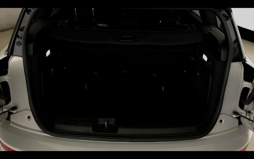 Mini Clubman 2L John Cooper Works Black #13