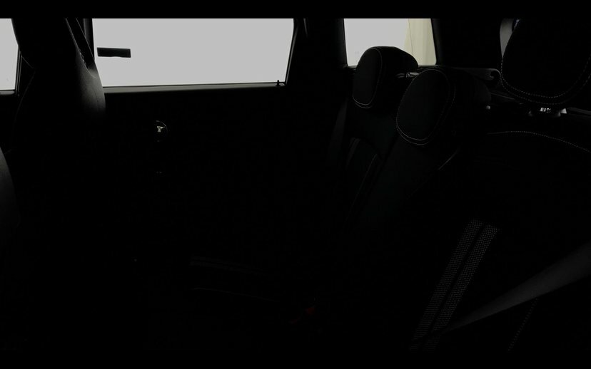 Mini Clubman 2L John Cooper Works Black #12
