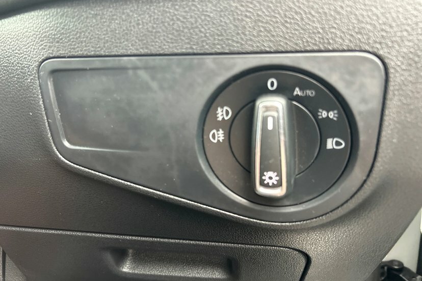 Volkswagen Tiguan Se Nav White #28