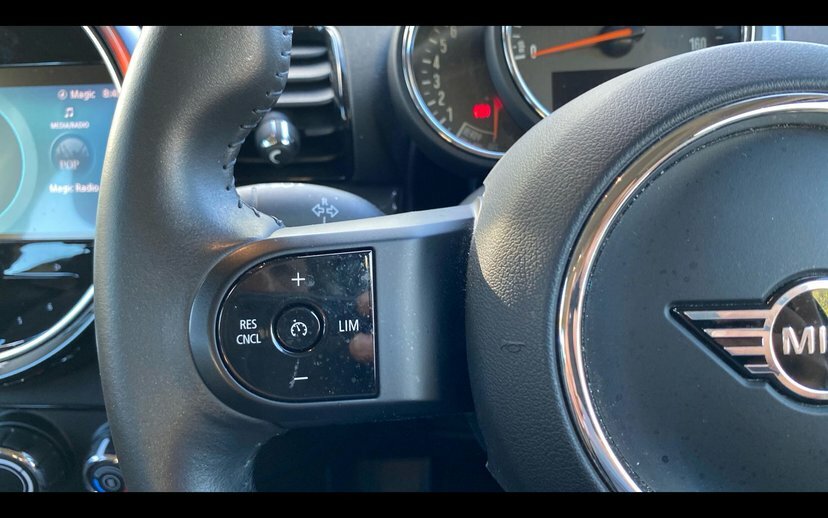 Mini Clubman 2.0 Cooper S Classic 6Dr Green #17