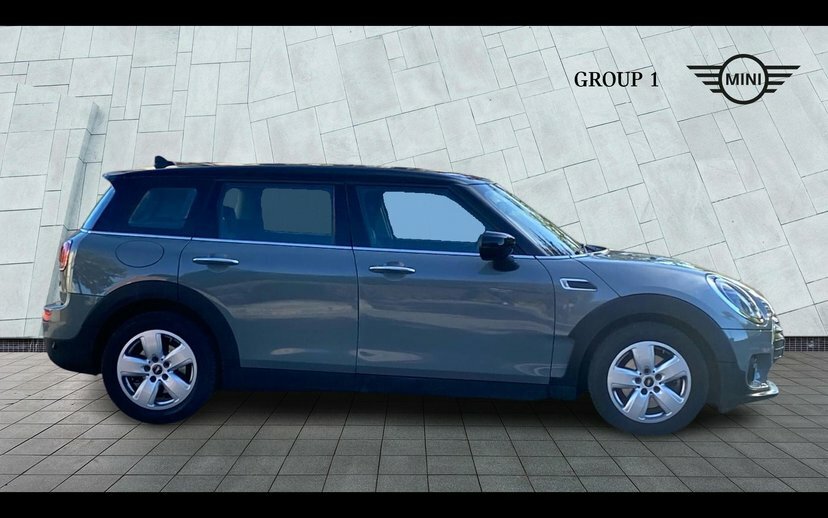 Mini Clubman Clubman Cooper Classic Grey #3