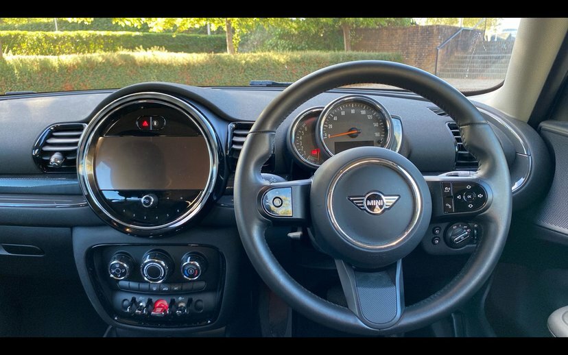 Mini Clubman Clubman Cooper Classic Grey #5