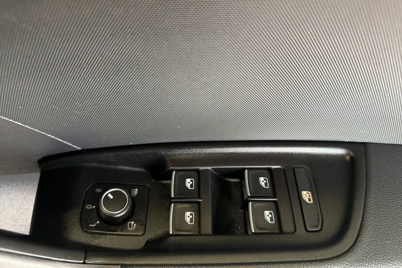 Audi A1 Sportback Sport 25 Tfsi 95 Ps Grey #21
