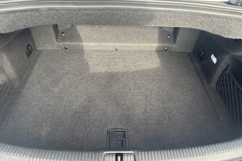 Audi A3 Cabriolet Cabriolet Tfsi 300 Ps S Tronic Grey #12