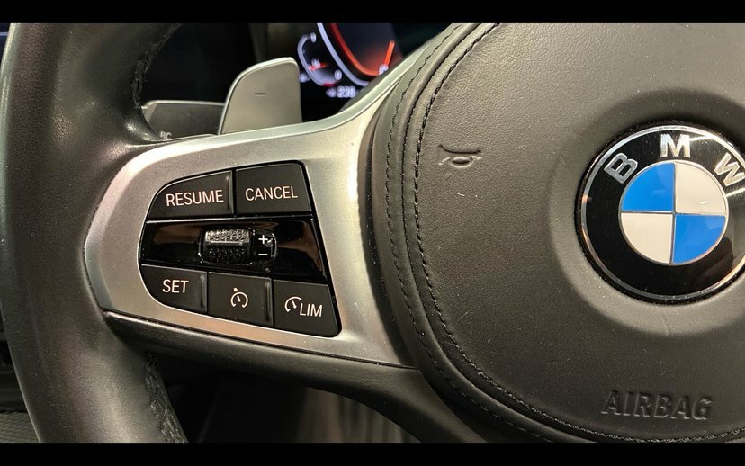 BMW 3 Series 318I Sport Step Grey #17
