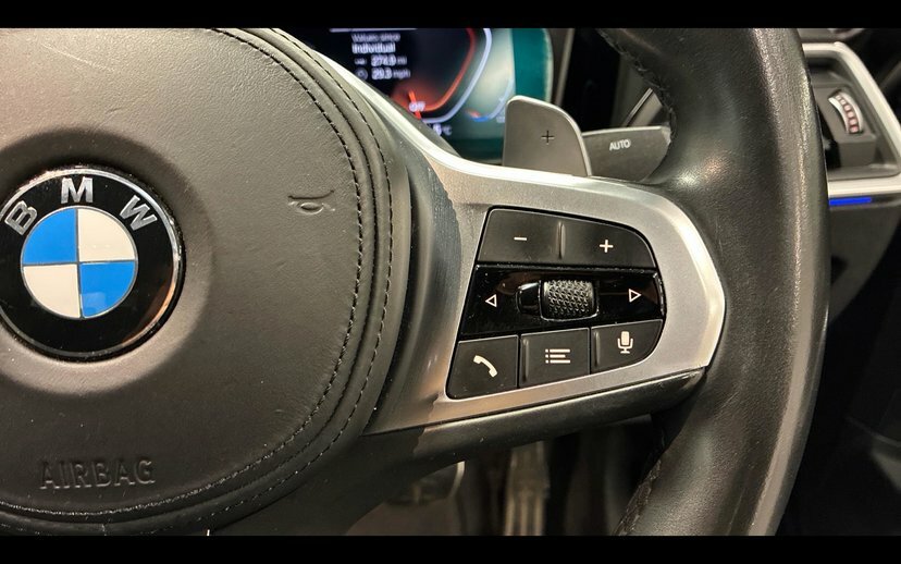 BMW 3 Series 318I Sport Step Grey #18